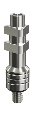 [N-BR-NP-AFDR-O-E-SIS] Afdrukstift Open Nobel Biocare Brånemark NP Engaging (SIS)