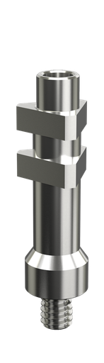 [N-BR-RP-AFDR-G-SIS] Afdrukstift Gesloten Nobel Biocare Brånemark RP Engaging (SIS) 