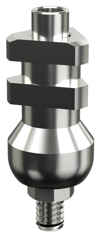 [ST-RN-AFDR-O-SIS] Afdrukstift Open Straumann RN Engaging (SIS)