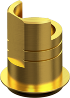 [N-BR-NP-TB-E] Ti-Base Nobel Biocare Brånemark NP Engaging (SIS) 