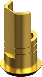 [N-BR-NP-TB-E-HC7] Ti-Base Nobel Biocare Brånemark NP Engaging HC 7mm (SIS)   