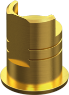 [N-BR-RP-TB-E] Ti-Base Nobel Biocare Brånemark RP Engaging (SIS)  