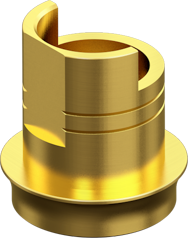 [N-BR-WP-TB-E] Ti-Base Nobel Biocare Brånemark WP Engaging (SIS)   