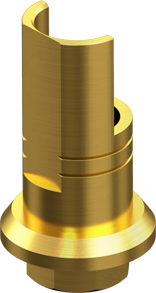[ST-RN-TB-E-HC7] Ti-Base Straumann RN Engaging HC 7mm (SIS) 