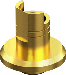 [ST-WN-TB-NE-SIS] Ti-Base Straumann WN Non-Engaging (SIS)