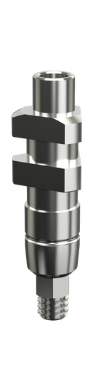 [MIS-3.3-AFDR-O-SIS] Afdrukstift Open MIS Seven 3.3  (SIS) 