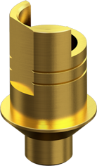 [MIS-3.3-TB-NE-SIS] Ti-Base Mis Seven 3.3 Non Engaging (SIS)  