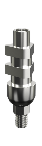 [Z-SV-3.5-AFDR-O-SIS] Afdrukstift Open Zimmer Screw-Vent 3.5 Engaging (SIS)