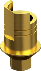 [Z-SV-4.5-TB-NE-HC7-SIS] Ti-Base Zimmer Screw- Vent 4.5 Non Engaging HC 7mm (SIS)    