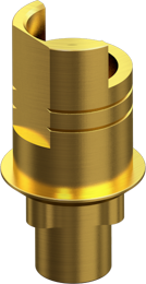 [N-RPS-NP-TB-E] Ti-Base Nobel Replace Select NP Engaging (SIS)