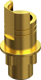 [N-RPS-RP-TB-E-SIS] Ti-Base Nobel Replace Select RP Engaging (SIS)