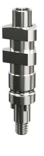 [N-RPS-WP-AFDR-O-E-SIS] Afdrukstift Open Nobel Biocare Replace Select WP Engaging (SIS)