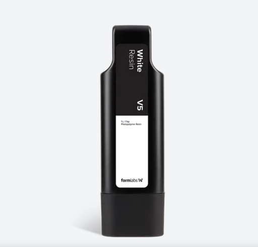 [FL-4-WH-1L] Formlabs 4 vloeistof Wit 1 Liter