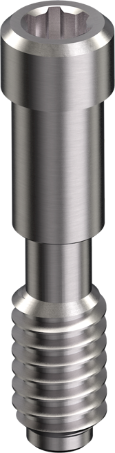 [N-RPS-WP-SCH-SIS] Schroef Nobel Biocare Replace Select WP Compatible (SIS)