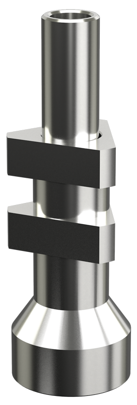 [FL-XIVE-3.8-AFDR-O-SIS] Afdrukstift Open Frialit Xive 3.8 Engaging (SIS)