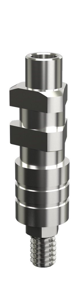 [SM-KO-4.25-AFDR-O-E-SIS] Afdrukstift Open Sweden Martina Kohno 4.25 (SIS)