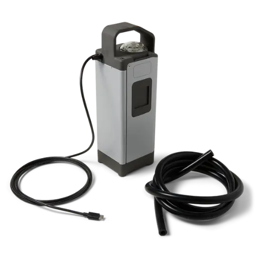 [FL-4-RP] Resin Pump (Form 4)