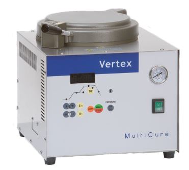 [VER-MC] Vertex MultiCure
