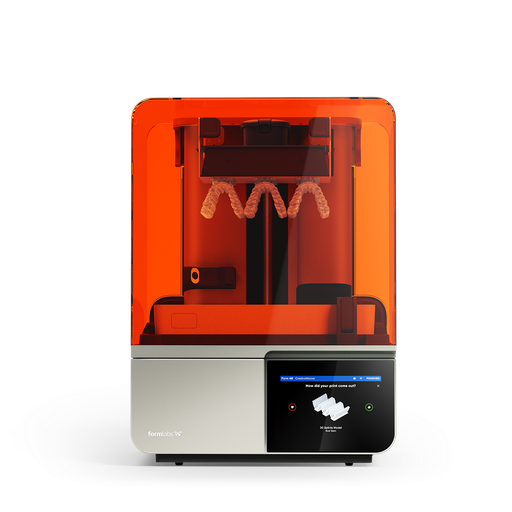[FL-4B-Z] Form 4B printer