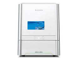 DWX-43W Wet milling Roland 