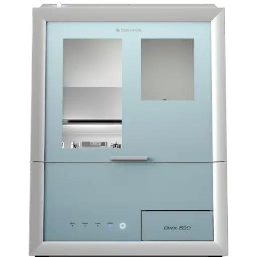 [DWX-53D] DWX-53D Freesmachine Roland zonder blankwisselaar  