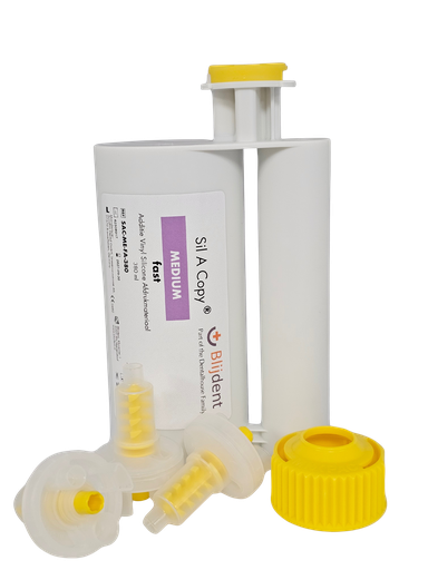[SAC-ME-FA-380] Sil-A-Copy Medium FAST 380