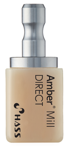 [AMB-DIR-HT-A3] HASSBIO Amber Mill Direct HT C14 A3