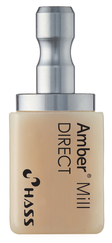 [AMB-DIR-HT-W2] HASSBIO Amber Mill Direct HT C14 W2