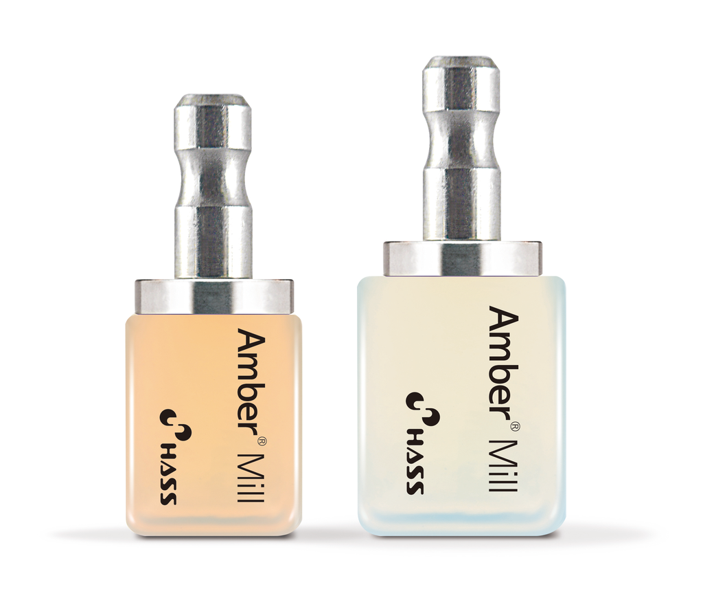 [AMB-C14-B2] HASSBIO Amber Mill C14 B2