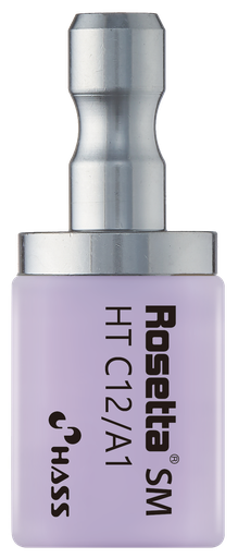 [ROS-HT-C12-C1] HASSBIO Rosetta SM HT C12 C1