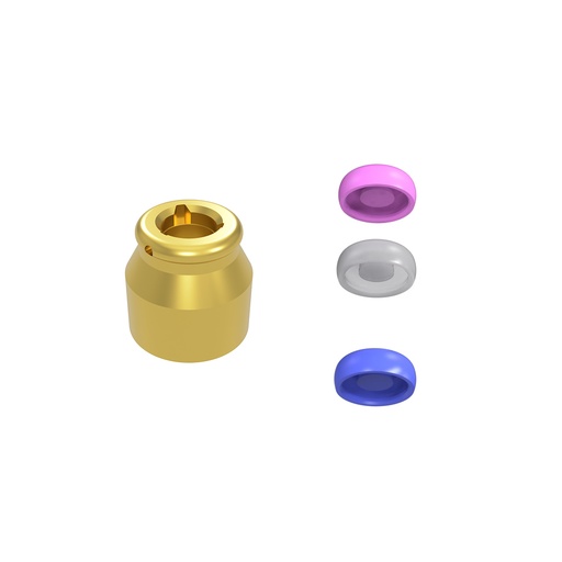 [MUA-SIS] Kerator MU481 SIS