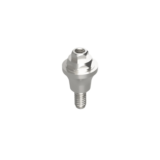 [MIS-7-3.75/4.2-MUA-H3.5-SIS] Multi-Unit Abutment NOBEL BIOCARE  BRANEMARK RP 3.5 mm SIS  