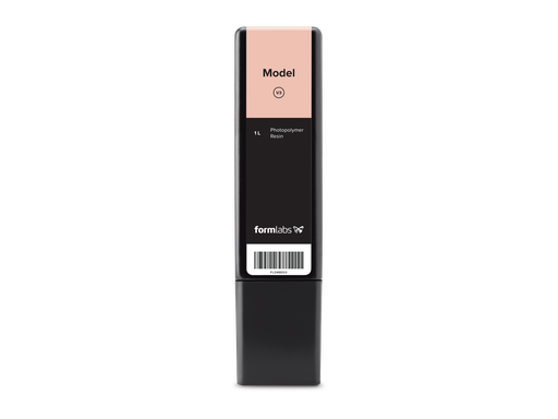 [FL-3-MR-1L-V3] Formlabs 3 Model Resin 1L V3