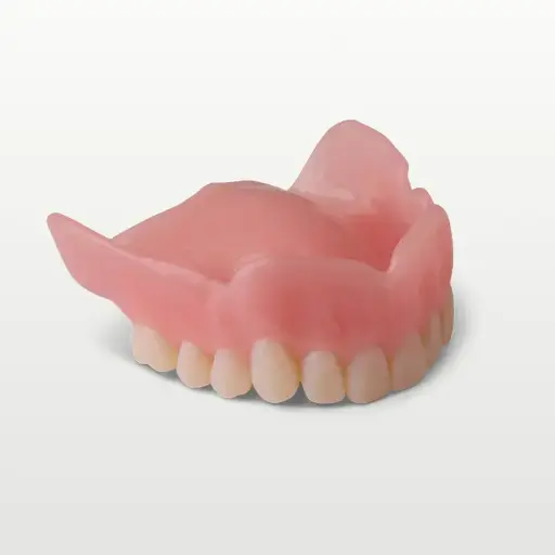 [FL-4-BASE-LP-V2] Formlabs 4B Denture Base Light Pink Resin Cartridge V2