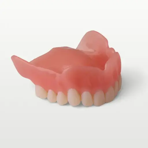 [FL-4-BASE-OP-V2] Formlabs 4B Denture Base Original Pink Resin Cartridge V2